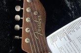 Fender 2016 Namm Limited Edition Custom Shop 50s Telecaster Rosewood Neck Faded Wide 2 Tone Sunburst-5.jpg